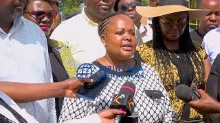 High-Level Citizen Engagement Forum Held in Kirinyaga County