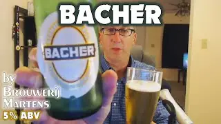 𝗕𝗮𝗰𝗵𝗲𝗿 by 𝐁𝐫𝐨𝐮𝐰𝐞𝐫𝐢𝐣 𝐌𝐚𝐫𝐭𝐞𝐧𝐬 (Aldi's 