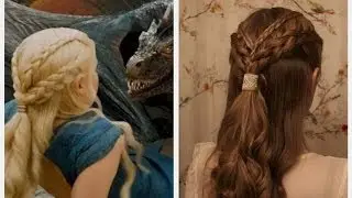Daenerys Targaryen 