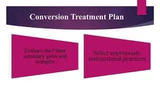psychological assessment & treatment for conversion disorder.#Difference in epilepsy & conversion