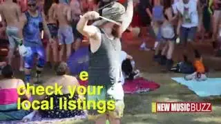 Woogie Weekend 2016 Coverage Teaser