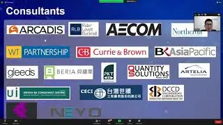 Cubicost TMEC - Experiencing an Enhanced Way of MEP QTO - Taipei