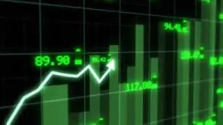 Rising Stock Market, set de prueba