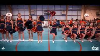 EAG 2018 - Pompoms ENSMA