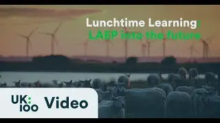 LAEP into the future
