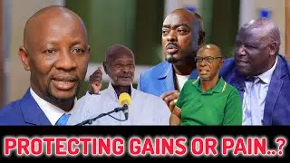 Semujju goes hard on M7&rsquo;s advisor over campaign slogan-citing ghetto gangs as the only gains in40yrs