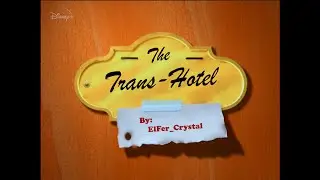 Las Transnochadas y Aldo_Geo // INTRO PARODIA ZACK Y CODY