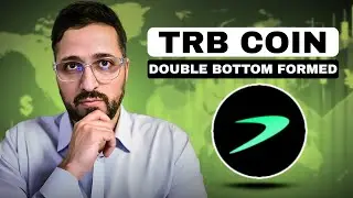 Покупатели Tellor (TRB) возвращаются &ndash; нисходящий тренд наконец закончился?