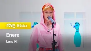 Luna Ki - 