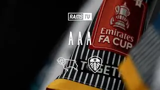 ACCESS ALL AREAS I Leeds United - FA Cup Third Round (H)