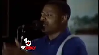 Tongai Moyo Performs “Munyengeri” Live – The Greatest Sungura Performance Ever
