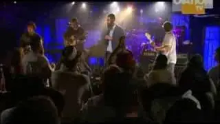 Ovation TV | Matisyahu, Notes from the Road
