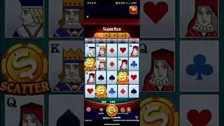 Scatter | Super Ace | Super Ace Big Win Today | Super Ace Today | #superace @MdRatul-y7m