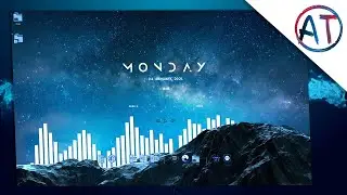 make windows look much better! | Make your own Windows 11!