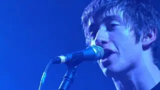 Arctic Monkeys - This House Is A Circus @ Glastonbury 2007 - HD 1080p