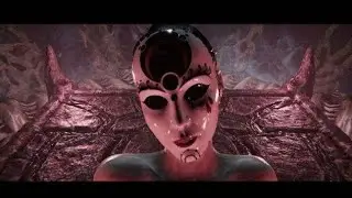 Lust from Beyond walkthrough no commentary Part 5 | Lust from Beyond проходження без коментарів Ч5
