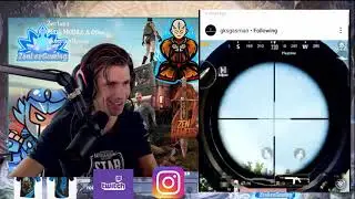 PRO & Funny PUBG MOBILE [Season 1: Episode 7] w/Zen Lee