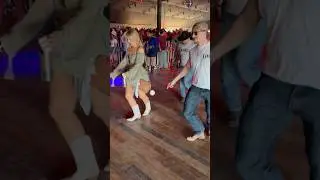 THE WOLF Line Dance #bootscootin #linedance #dance #shorts #stagecoach
