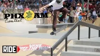 How Adriano Lachovski Won PHX AM 2013