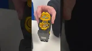 Upgrade your home with laser precision | DW088K Line Laser #shorts