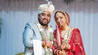 NITASHA WEDS ABHINAY || HIMACHALI WEDDING