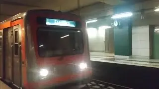 Ανθούπολη μέχρι Ηλιούπολη