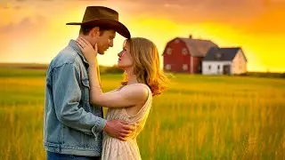 Country Music – When the Fields Were Gold – Russell Luna