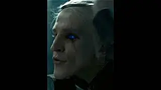 Aemond Targaryen speaking high valyrian | House Of The Dragon #shorts