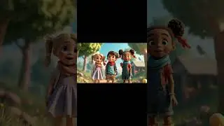 Two Little Hands Go Clap Clap Clap 👏 | Fun Kids Action Rhyme & Song | Toot Toot Tales