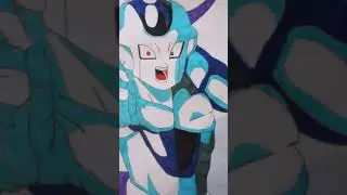 My Drawings of Random Fandom (part 5)