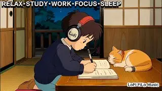Chill Lofi Mix [chill lo-fi hip hop beats] | Chillhop NO ADS