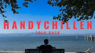 Tolu Bask - Handychillen (prod. Retro Color Beats)