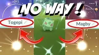 WORLD'S *WORST* TROLL IN POKEMON GO!! NO WAY THIS HAPPENED TO ME !!