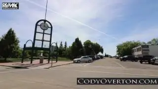 Why Move to Spruce Grove, Alberta - Cody Overton
