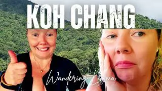 KOH CHANG. TROPICAL PARADISE OR NIGHTMARE?
