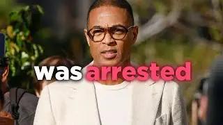 They're Arresting Journalists Now