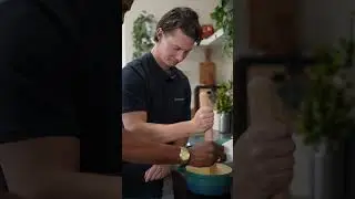 Super Dushi Stoverij &bull; #recepten #superdushichef #themessychefjelle #recept #stoofvlees #funchi