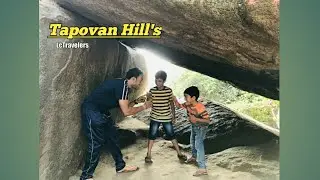 Tapovan Hills Deoghar Jharkhand Mumbai To Bhutan Road Trip Ep9 By LcTravelers