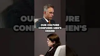 The Surprising Truth Behind Men&lsquo;s Desire for Voluntary Responsibility - Jordan Peterson