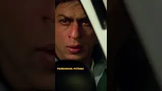 😎🔥 #SRK #KingOfRomance #LoveYouSRK