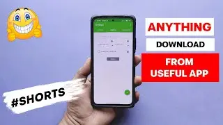 Very Useful App For Anything Download #Shorts #YouTubeShorts #UsefulApp #MagnetLink #TipsAndTricks