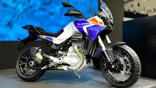 Top 10 Surprisingly Underrated ADV Bikes 2026!