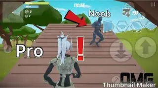 Giant.io 1 v 1 must watch!