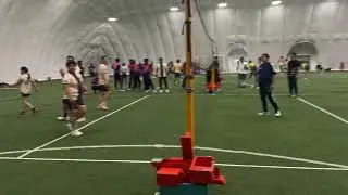 Americare Home Care Volleyball