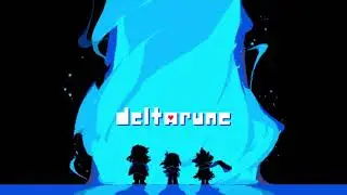 Lancer's theme (Deltarune) Extended