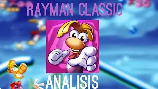An&aacute;lisis de Rayman Classic: &iquest;Merece la Pena en 2023?