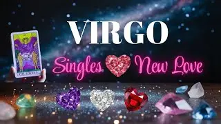 VIRGO Singles, Are You READY for February 2026 Love?