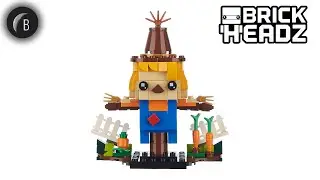 LEGO 40352 - Real-Time Build