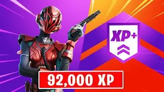 Fortnite All Week 11 Resistance Quests (Chapter 3 Season 2)