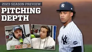 Yankees Pitching Depth | Profile & Projection | 880